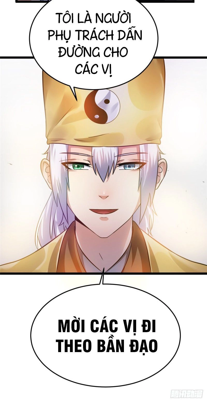 Tiên Vương Trùng Sinh Chapter 71 - 19