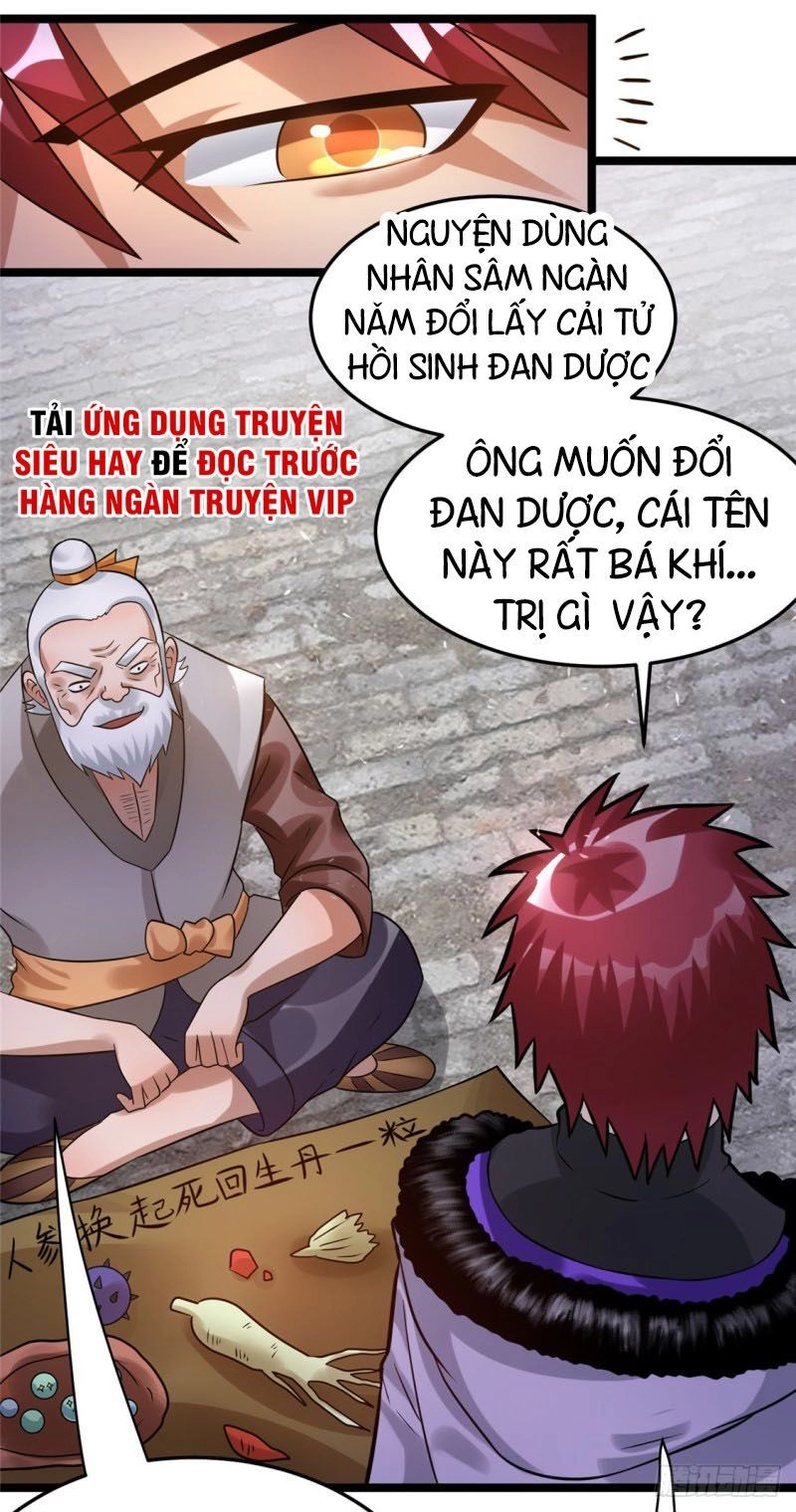 Tiên Vương Trùng Sinh Chapter 71 - 21