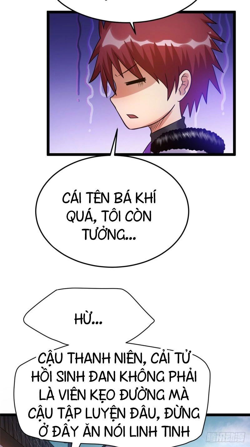 Tiên Vương Trùng Sinh Chapter 71 - 23