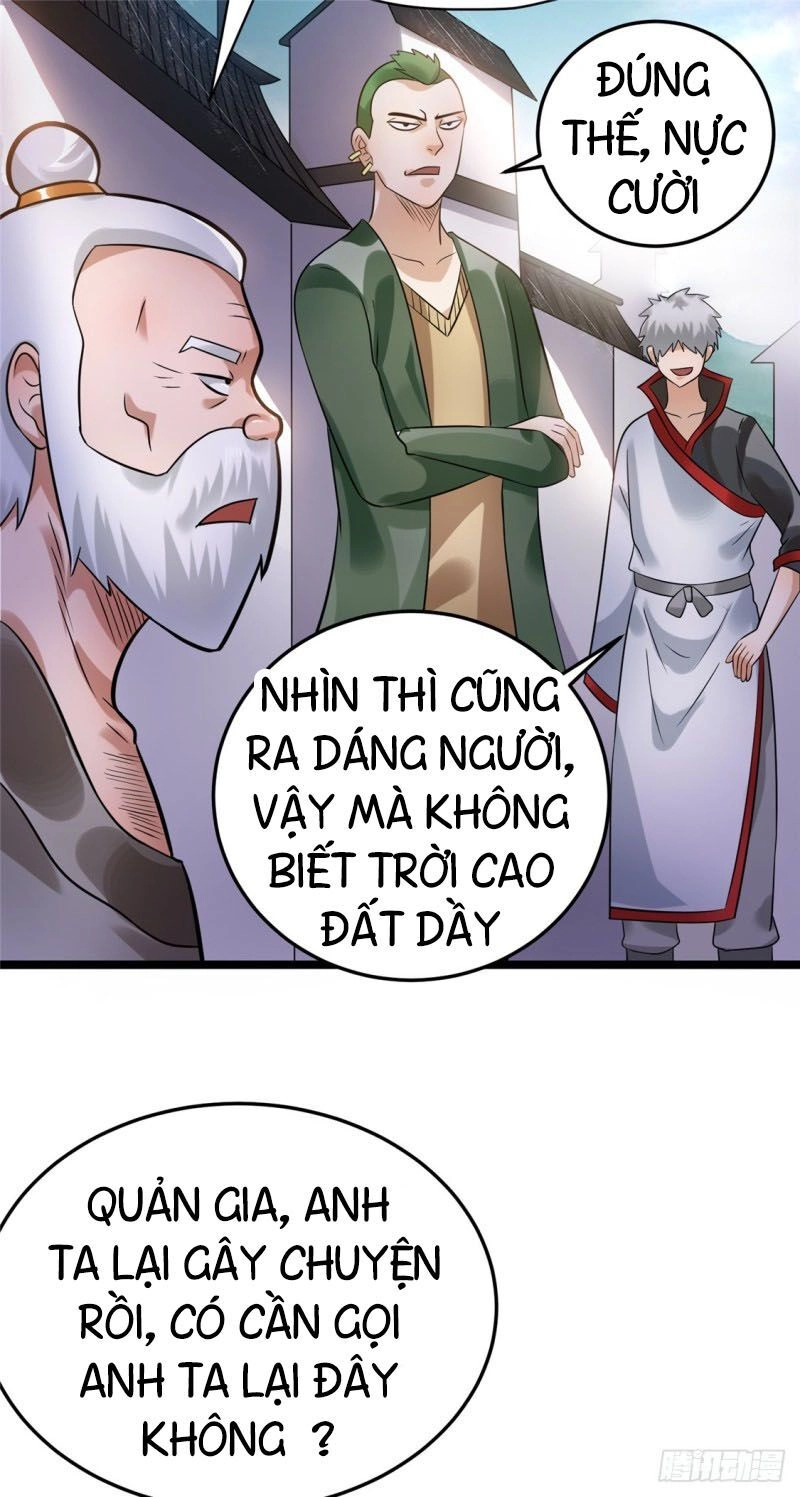 Tiên Vương Trùng Sinh Chapter 71 - 24