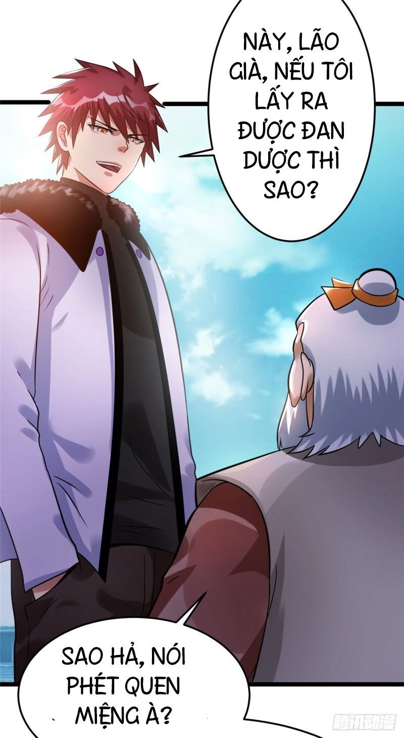 Tiên Vương Trùng Sinh Chapter 71 - 26