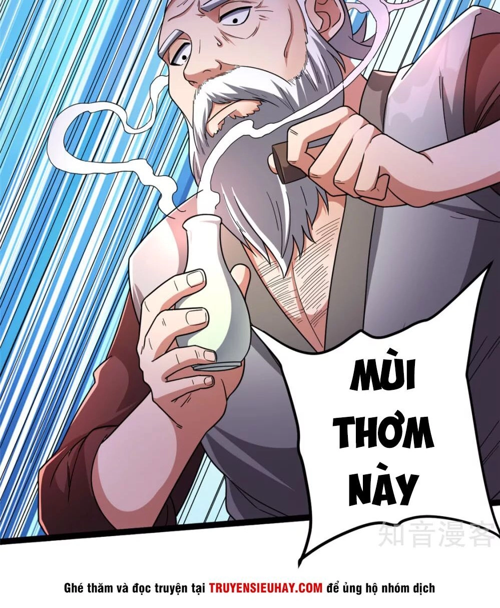 Tiên Vương Trùng Sinh Chapter 72 - 4