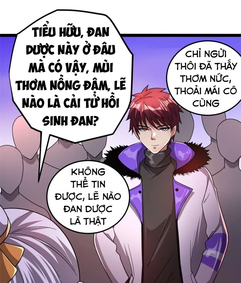 Tiên Vương Trùng Sinh Chapter 72 - 5