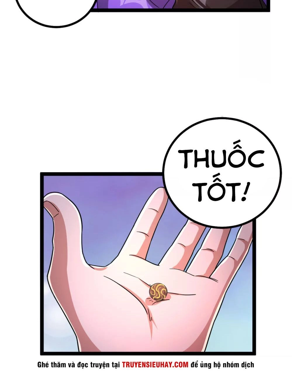 Tiên Vương Trùng Sinh Chapter 72 - 10