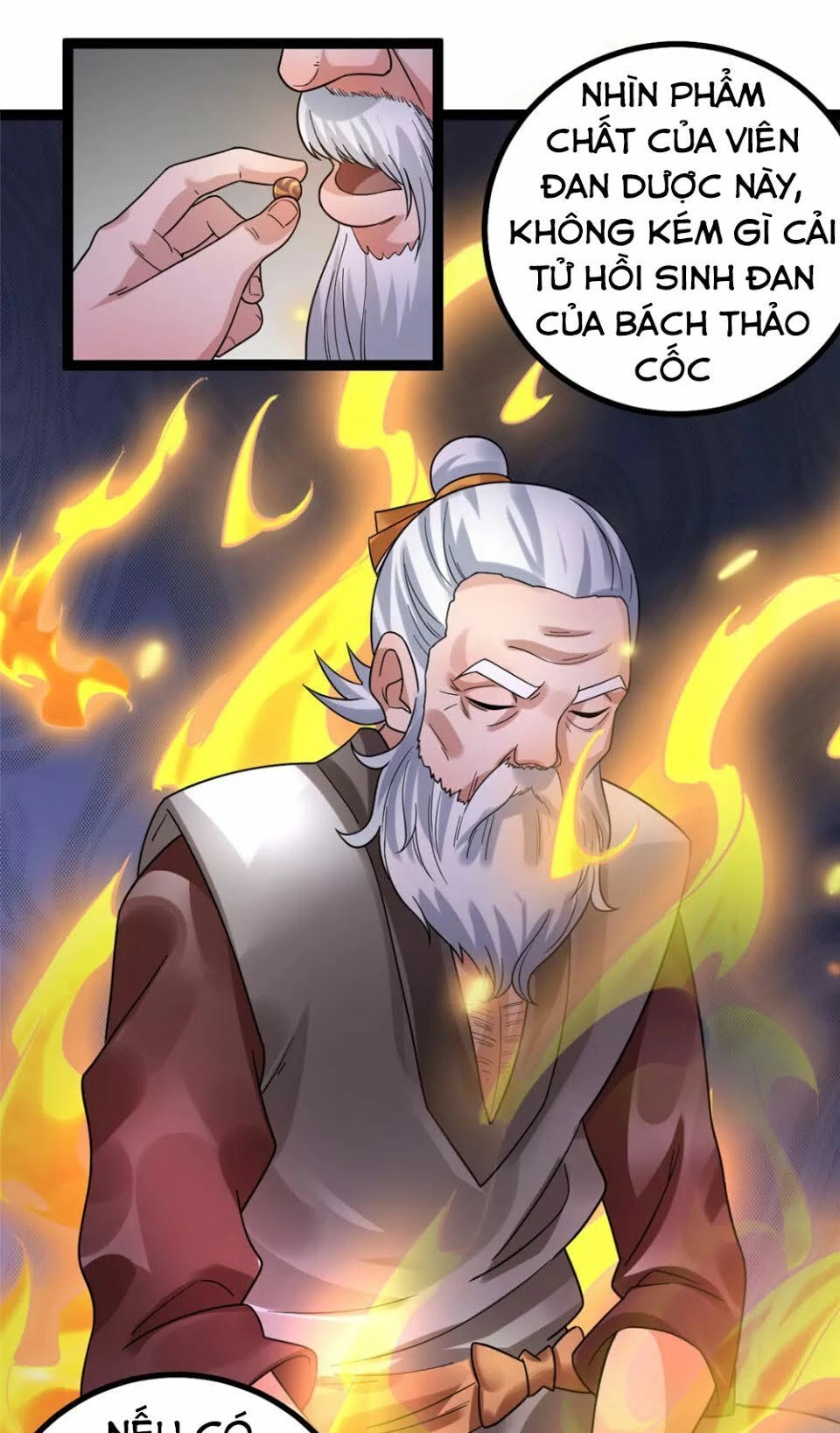 Tiên Vương Trùng Sinh Chapter 72 - 11