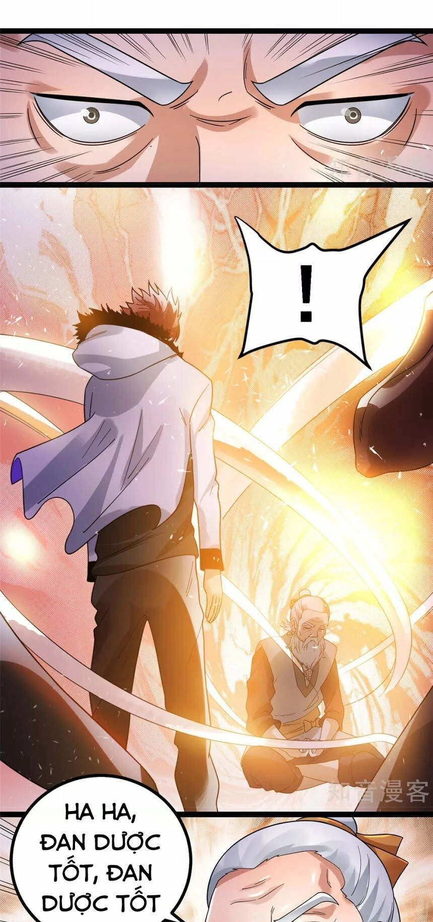 Tiên Vương Trùng Sinh Chapter 72 - 13