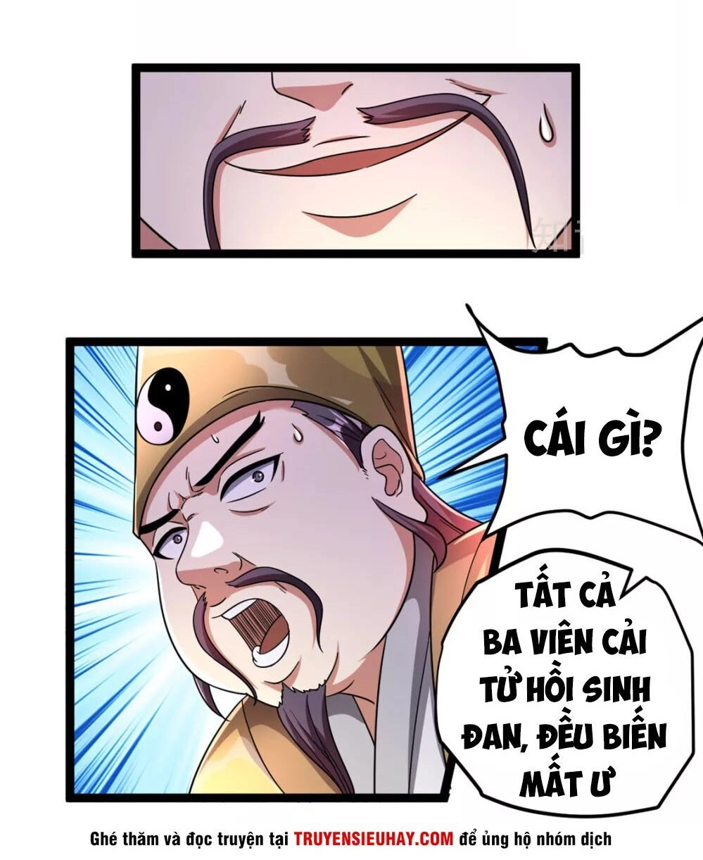Tiên Vương Trùng Sinh Chapter 72 - 24