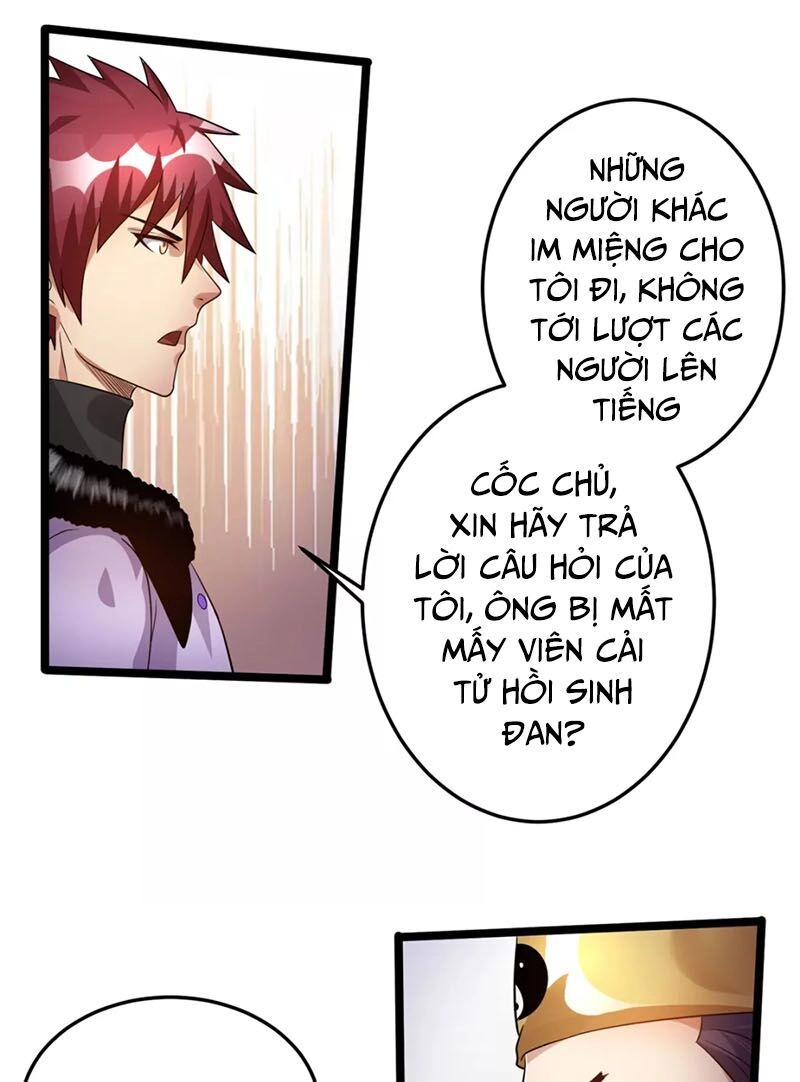 Tiên Vương Trùng Sinh Chapter 73 - 4