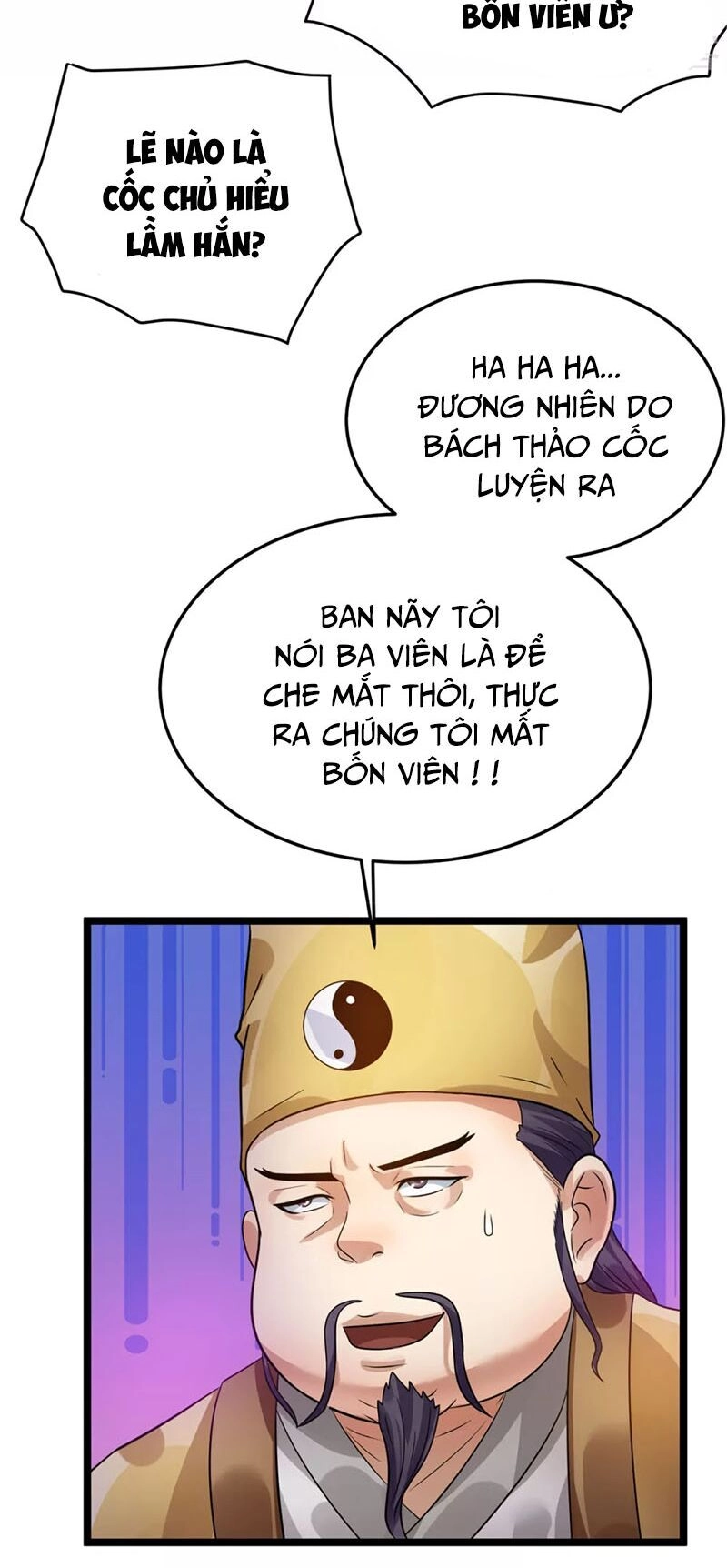 Tiên Vương Trùng Sinh Chapter 73 - 7