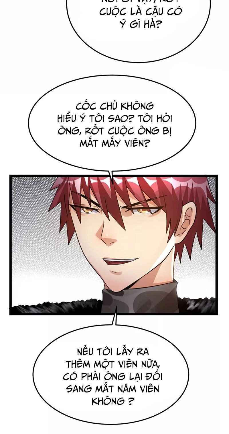 Tiên Vương Trùng Sinh Chapter 73 - 9