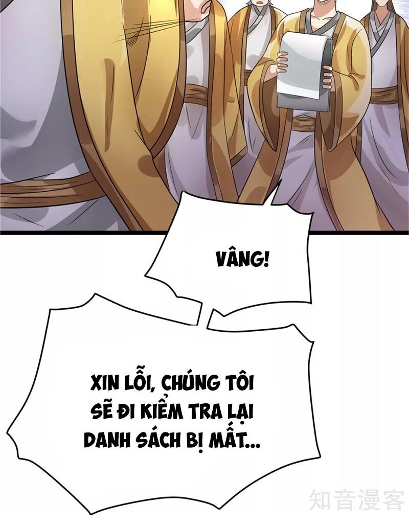 Tiên Vương Trùng Sinh Chapter 73 - 11