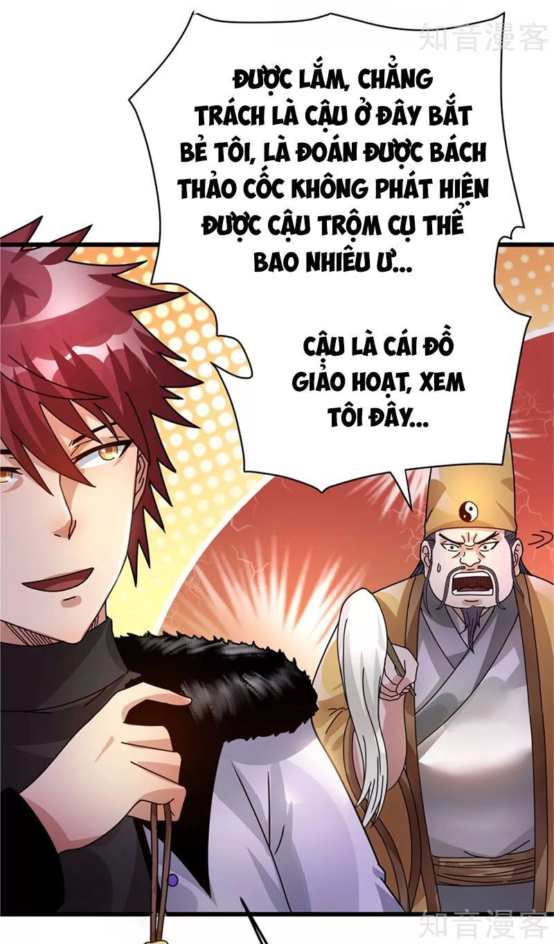 Tiên Vương Trùng Sinh Chapter 73 - 14