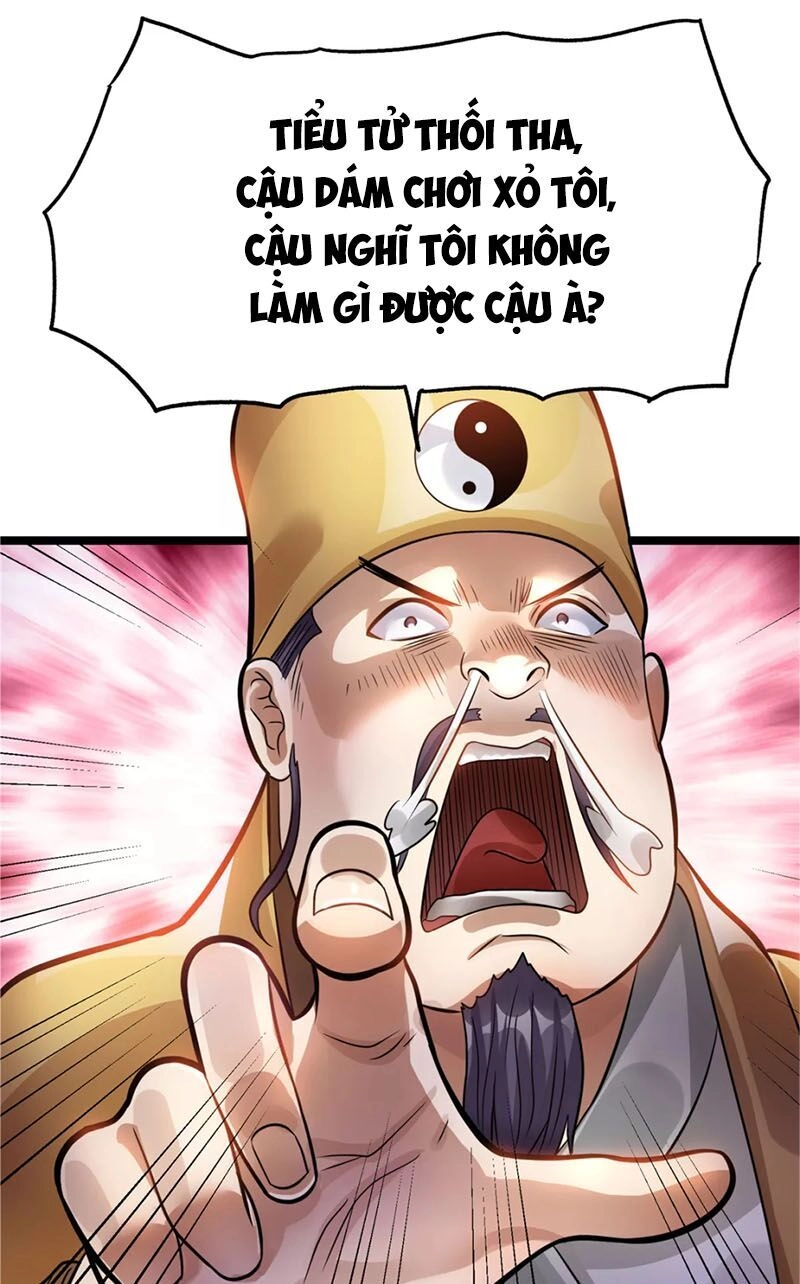 Tiên Vương Trùng Sinh Chapter 73 - 16
