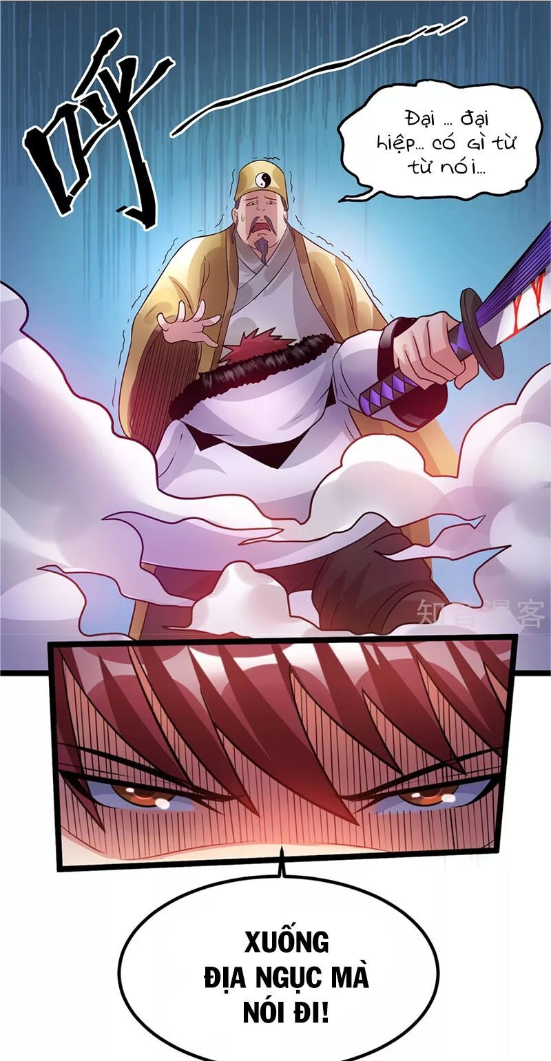 Tiên Vương Trùng Sinh Chapter 73 - 21