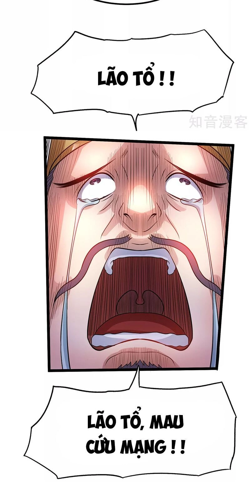 Tiên Vương Trùng Sinh Chapter 73 - 22