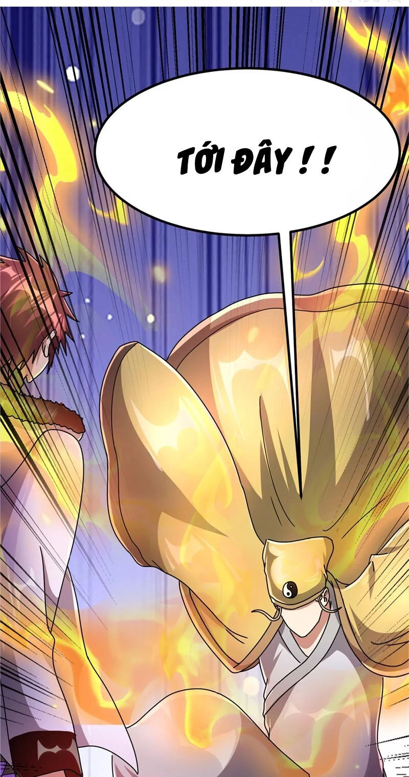 Tiên Vương Trùng Sinh Chapter 73 - 23