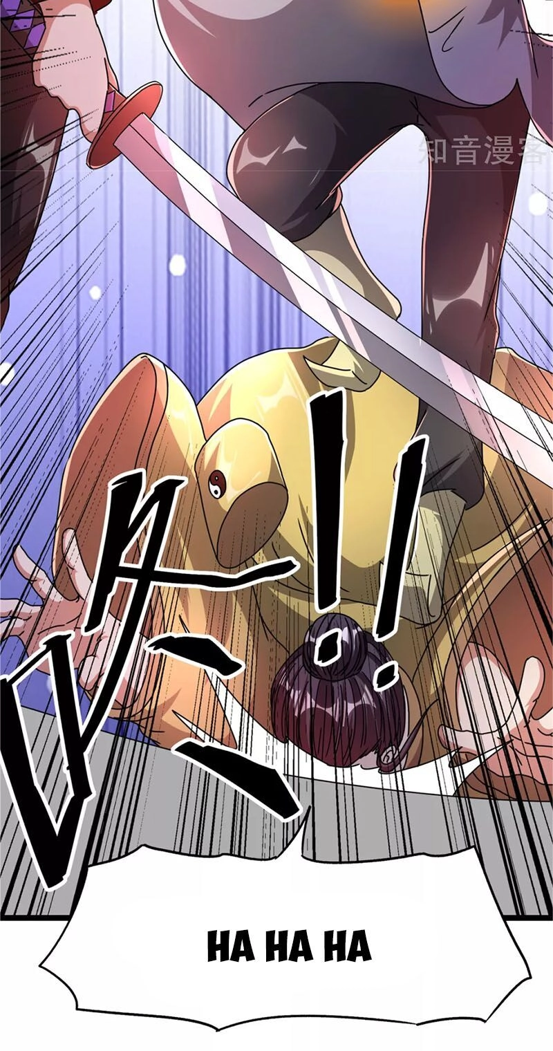 Tiên Vương Trùng Sinh Chapter 73 - 24