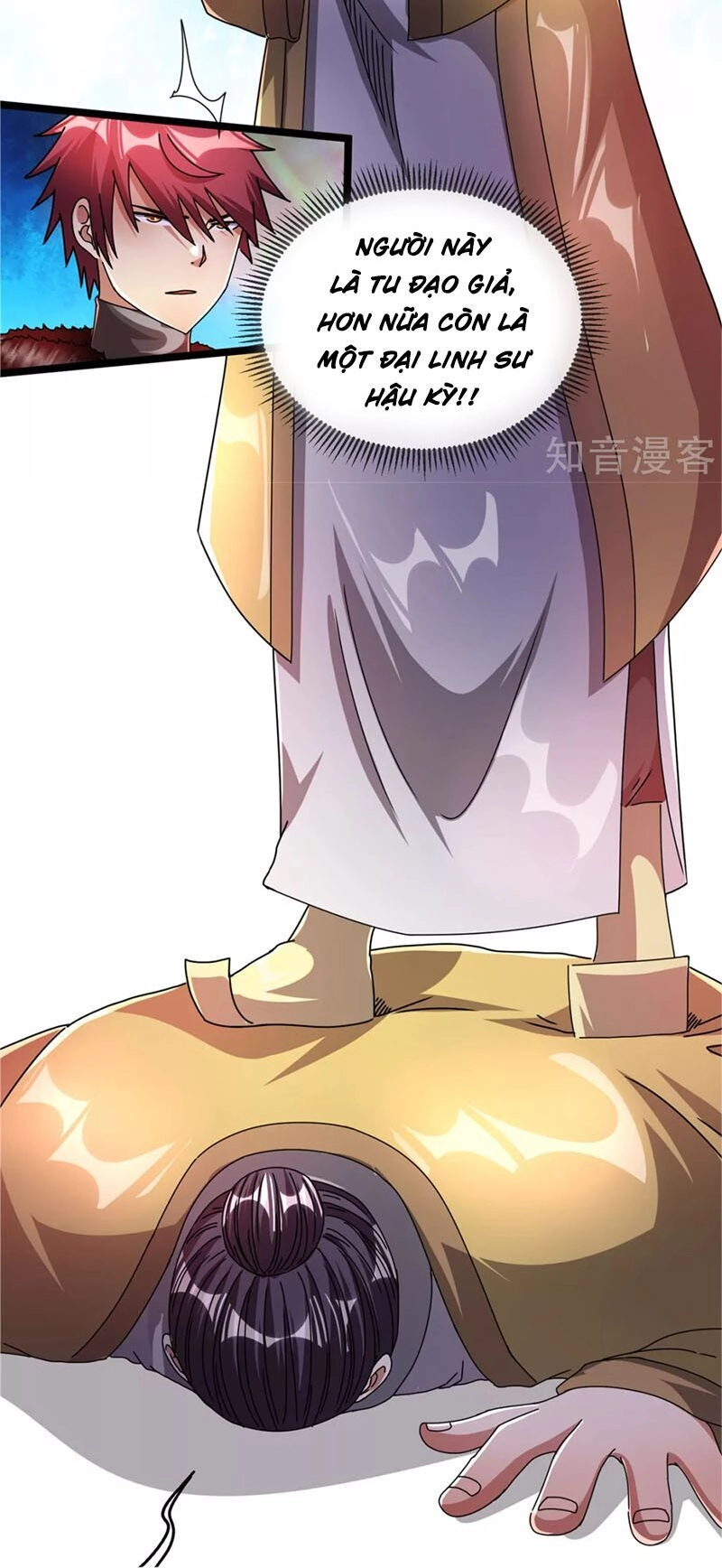 Tiên Vương Trùng Sinh Chapter 73 - 26