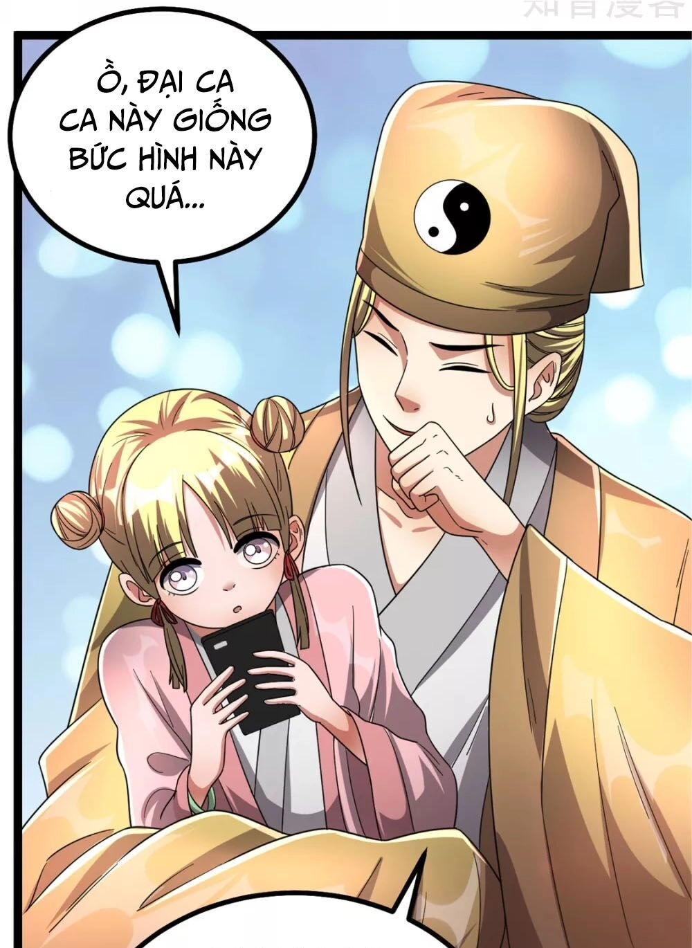 Tiên Vương Trùng Sinh Chapter 74 - 8