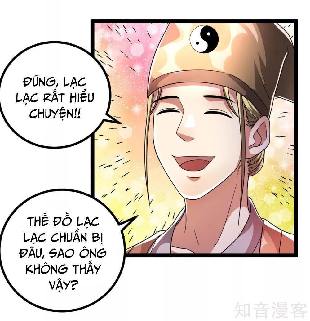 Tiên Vương Trùng Sinh Chapter 74 - 11