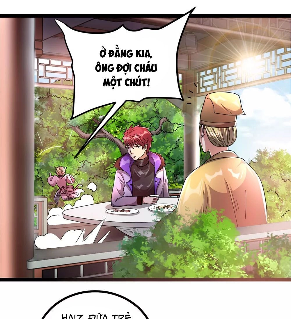 Tiên Vương Trùng Sinh Chapter 74 - 12