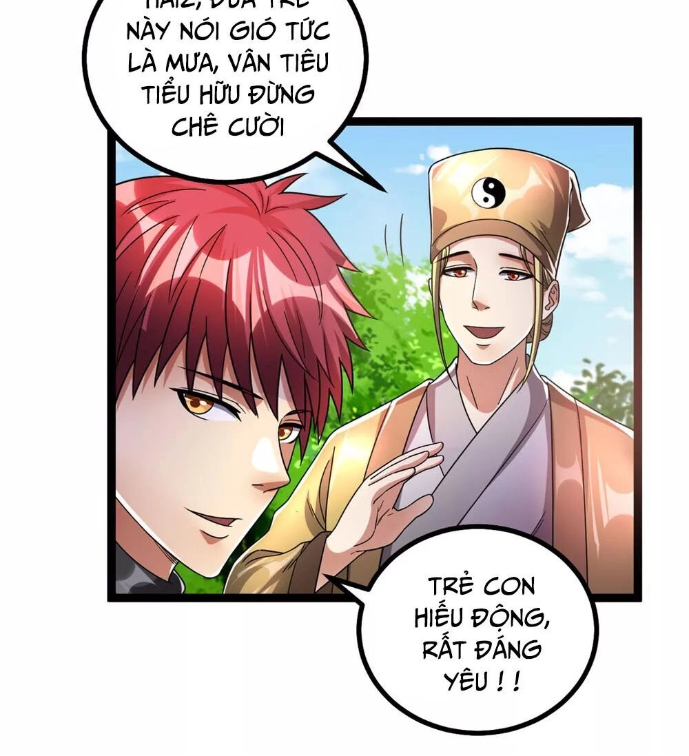 Tiên Vương Trùng Sinh Chapter 74 - 13