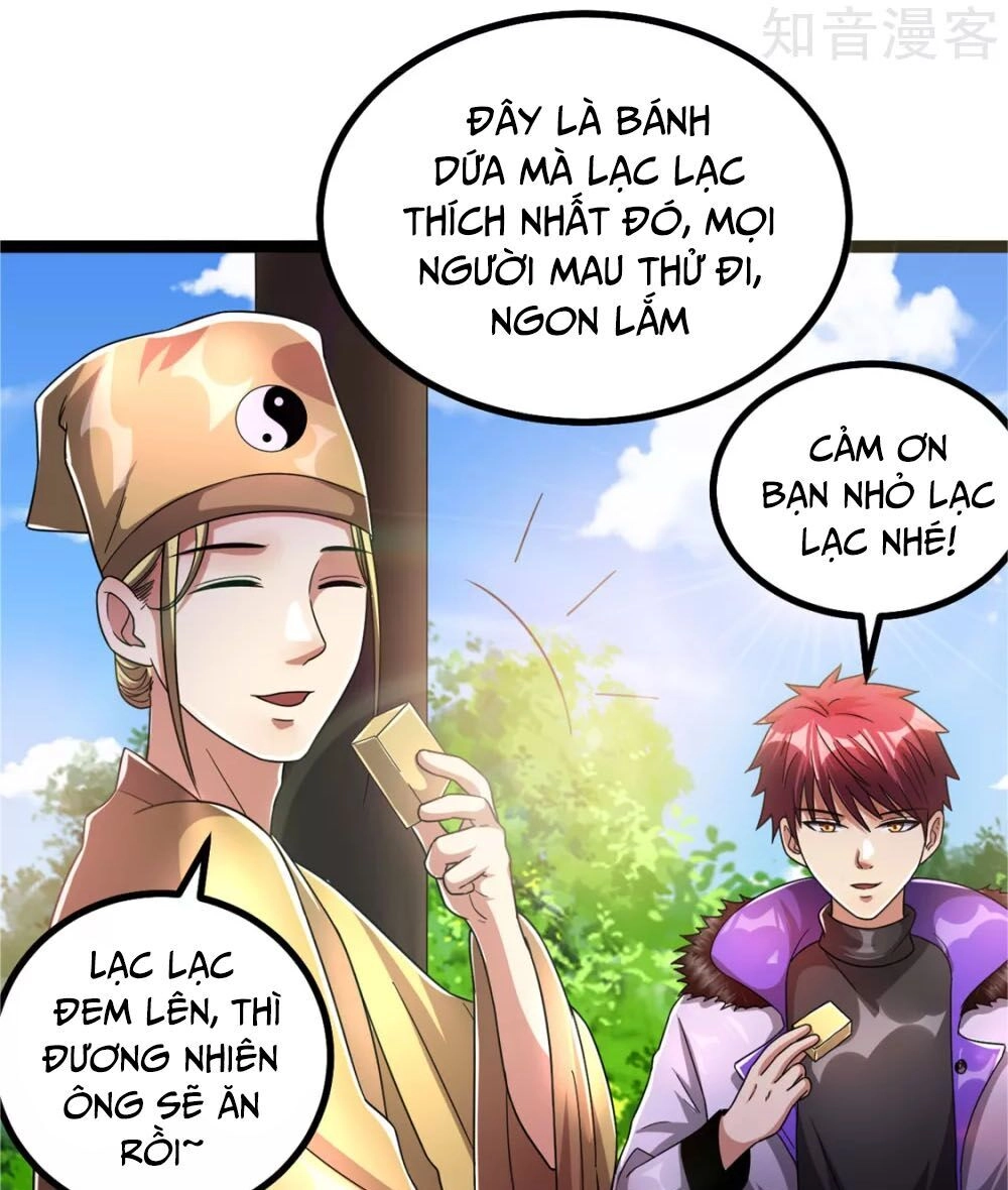 Tiên Vương Trùng Sinh Chapter 74 - 15