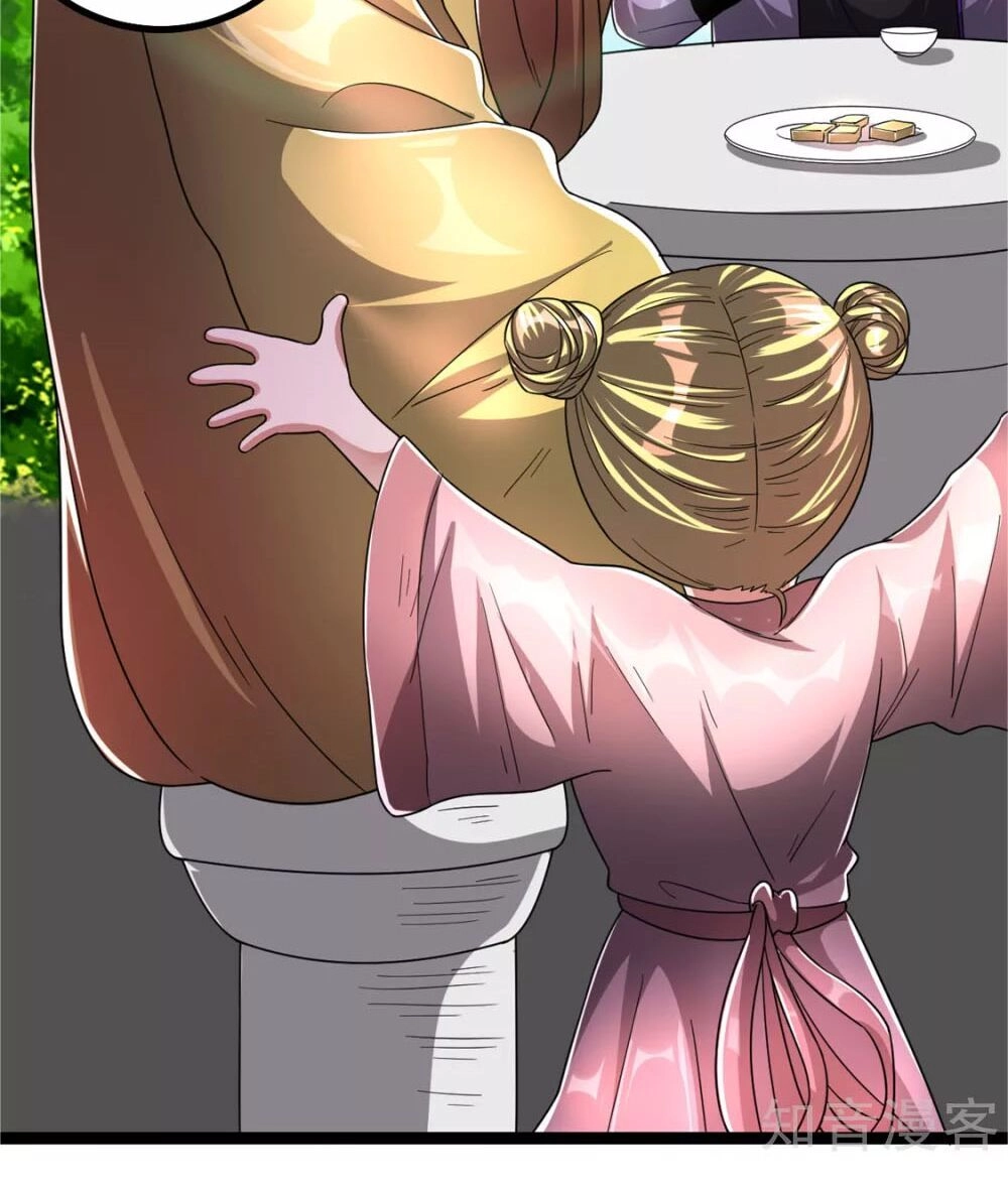 Tiên Vương Trùng Sinh Chapter 74 - 16