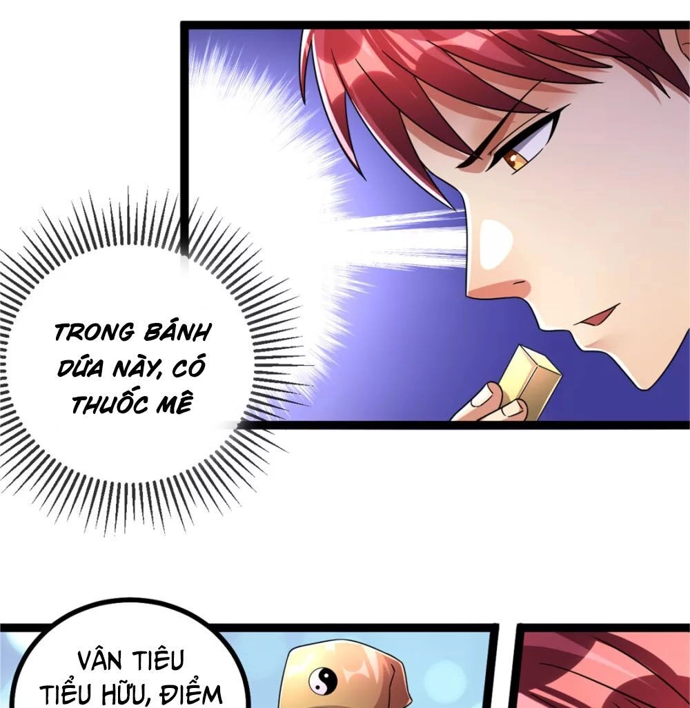 Tiên Vương Trùng Sinh Chapter 74 - 17