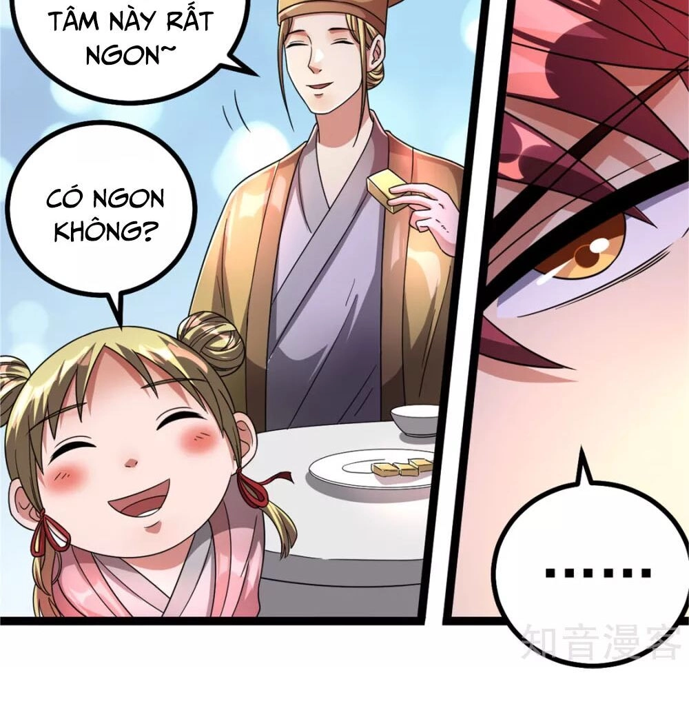 Tiên Vương Trùng Sinh Chapter 74 - 18