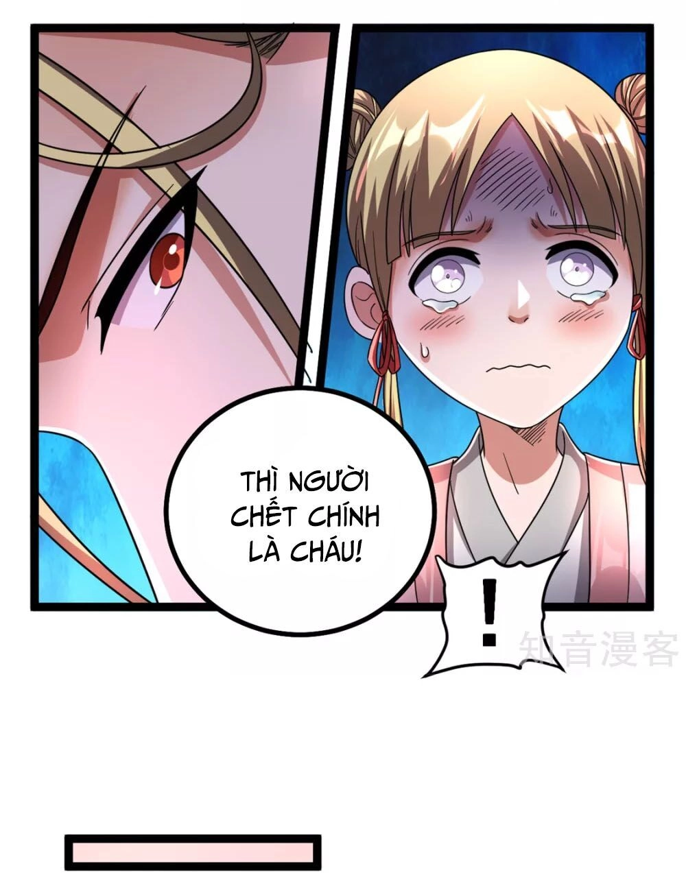 Tiên Vương Trùng Sinh Chapter 74 - 25