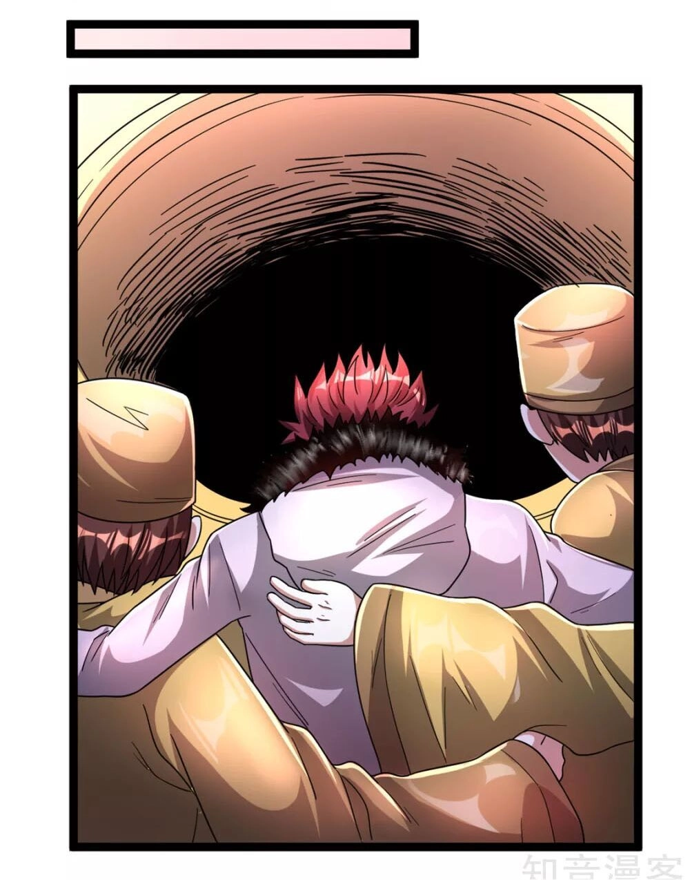 Tiên Vương Trùng Sinh Chapter 74 - 26