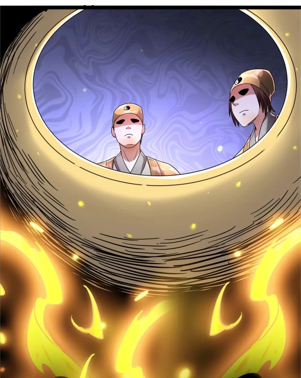 Tiên Vương Trùng Sinh Chapter 74 - 28