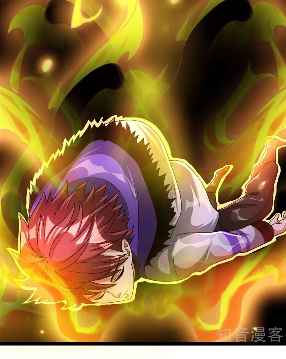 Tiên Vương Trùng Sinh Chapter 74 - 29