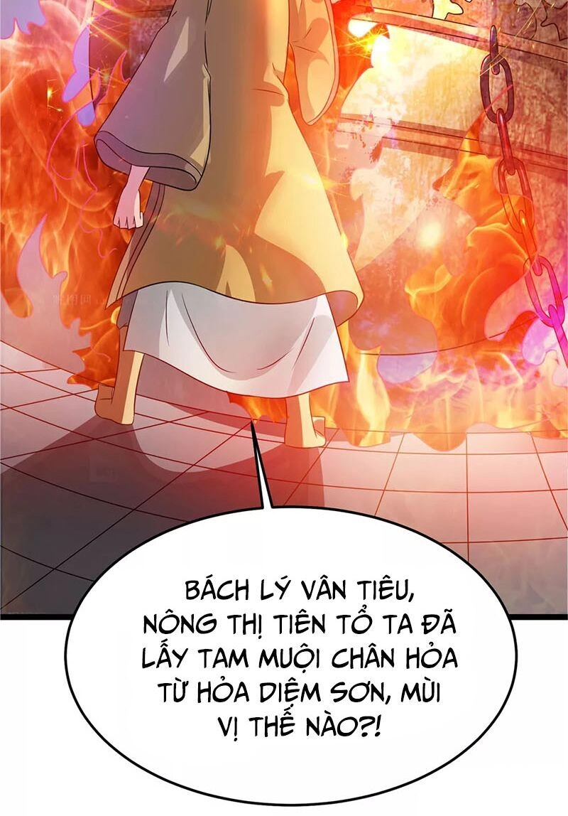 Tiên Vương Trùng Sinh Chapter 75 - 2