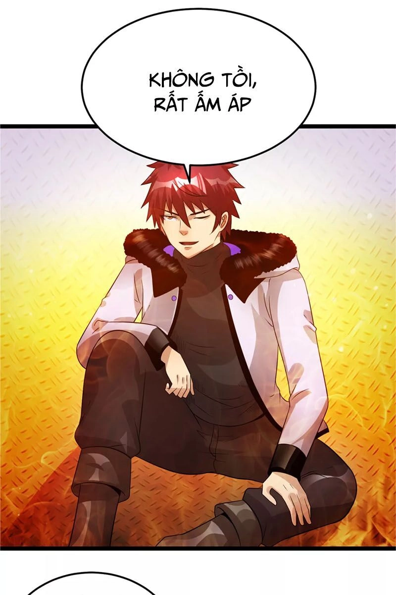 Tiên Vương Trùng Sinh Chapter 75 - 3