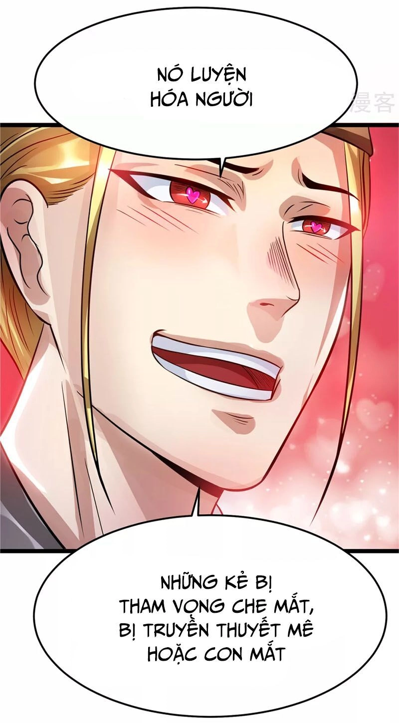 Tiên Vương Trùng Sinh Chapter 75 - 5