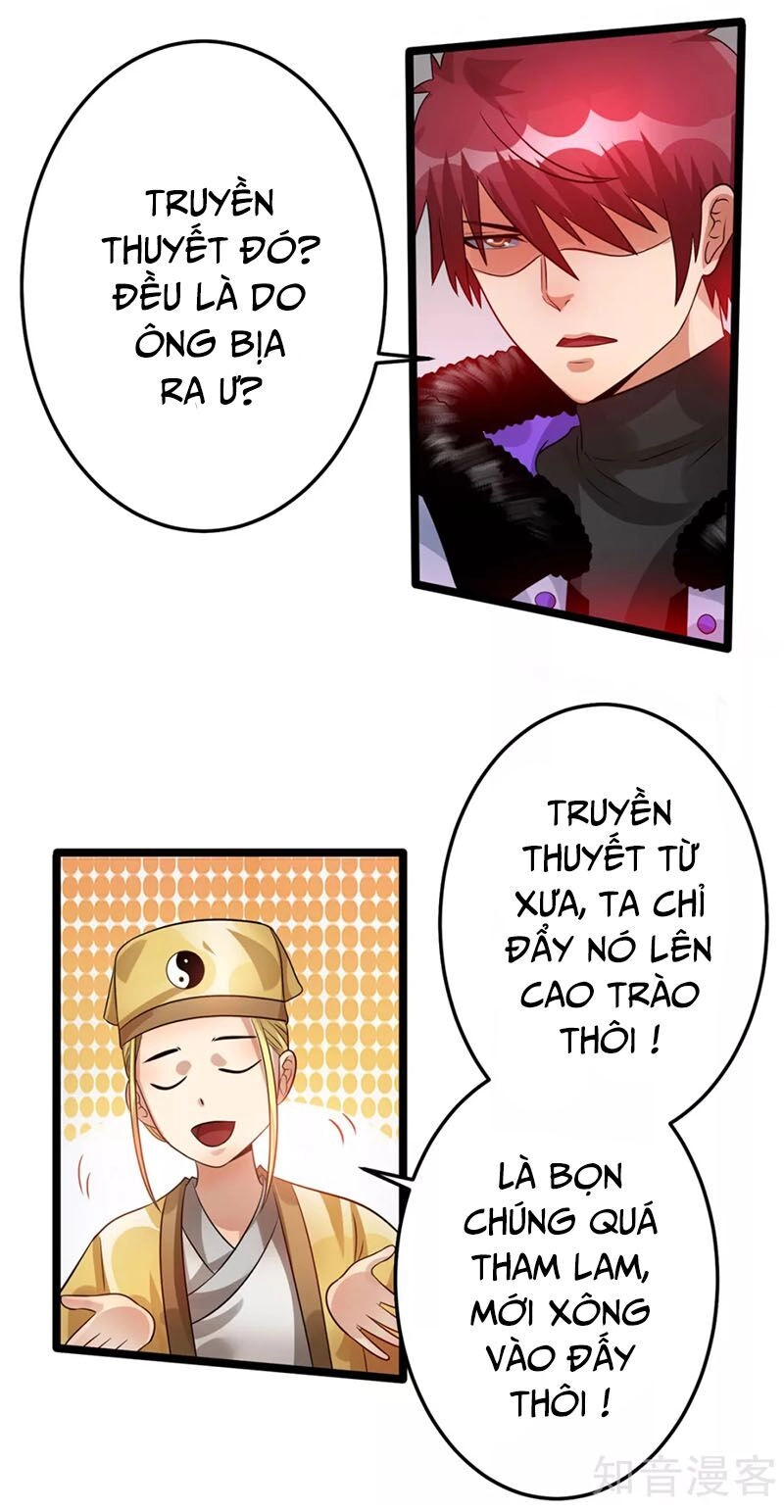 Tiên Vương Trùng Sinh Chapter 75 - 6