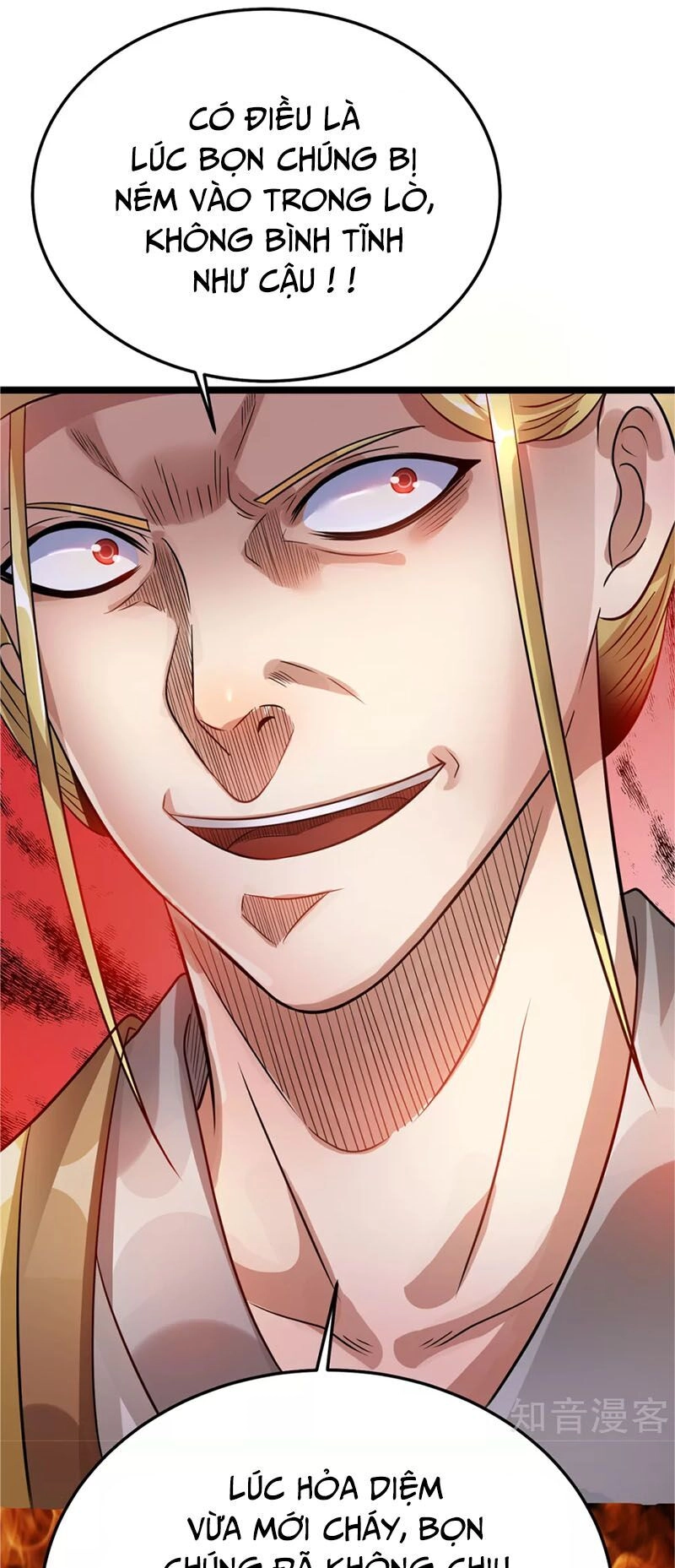 Tiên Vương Trùng Sinh Chapter 75 - 7