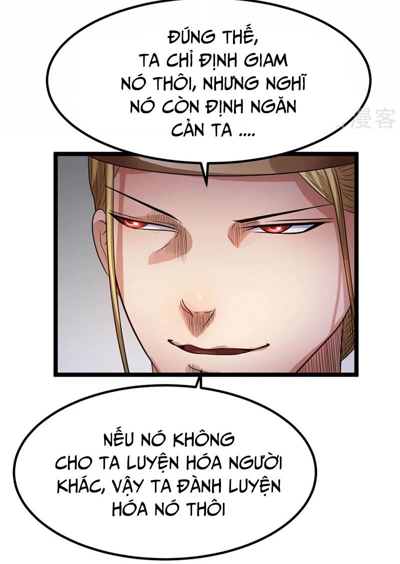 Tiên Vương Trùng Sinh Chapter 75 - 14