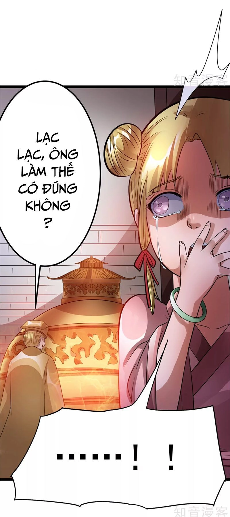 Tiên Vương Trùng Sinh Chapter 75 - 15