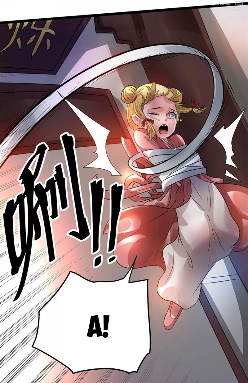 Tiên Vương Trùng Sinh Chapter 75 - 17