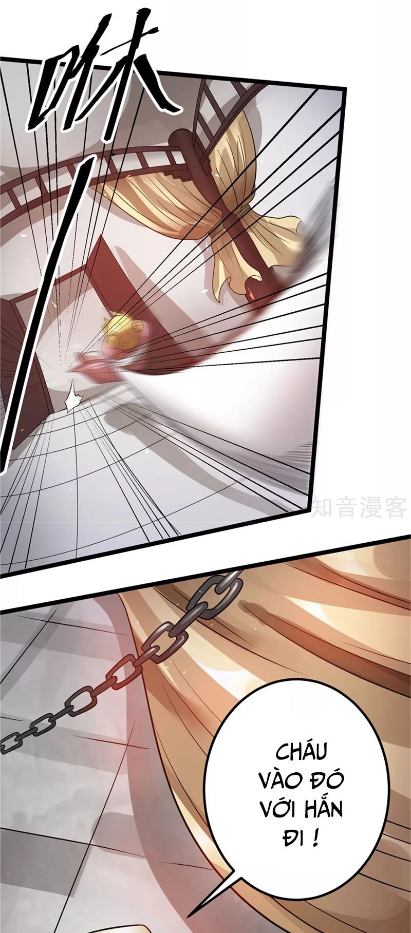 Tiên Vương Trùng Sinh Chapter 75 - 19