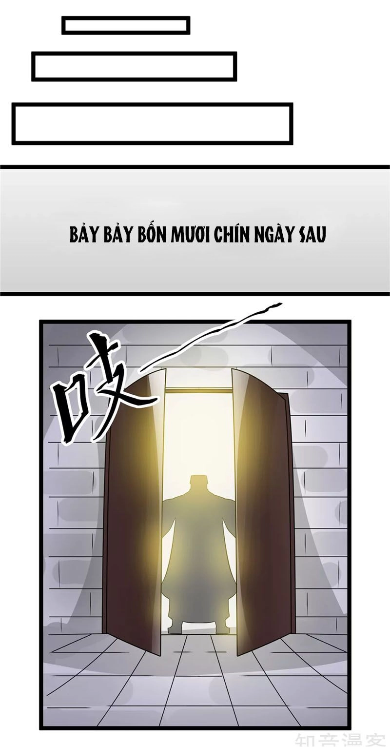 Tiên Vương Trùng Sinh Chapter 75 - 25