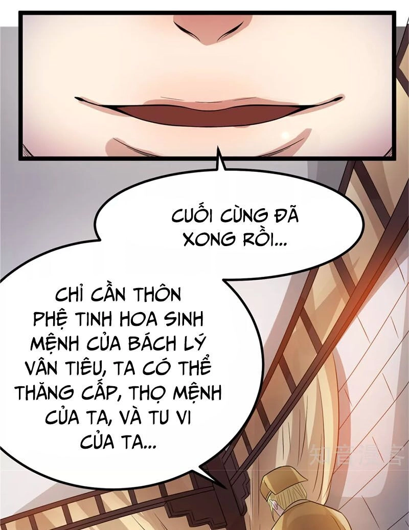 Tiên Vương Trùng Sinh Chapter 75 - 26