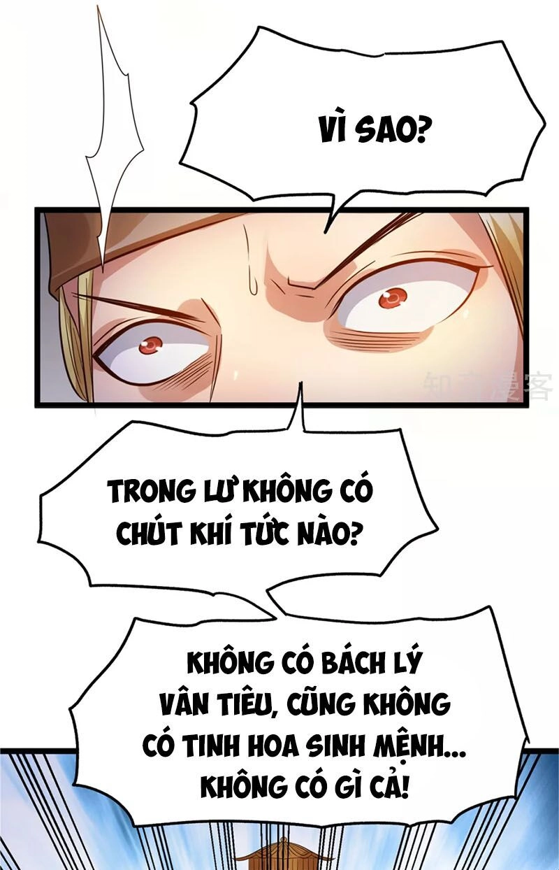 Tiên Vương Trùng Sinh Chapter 75 - 28