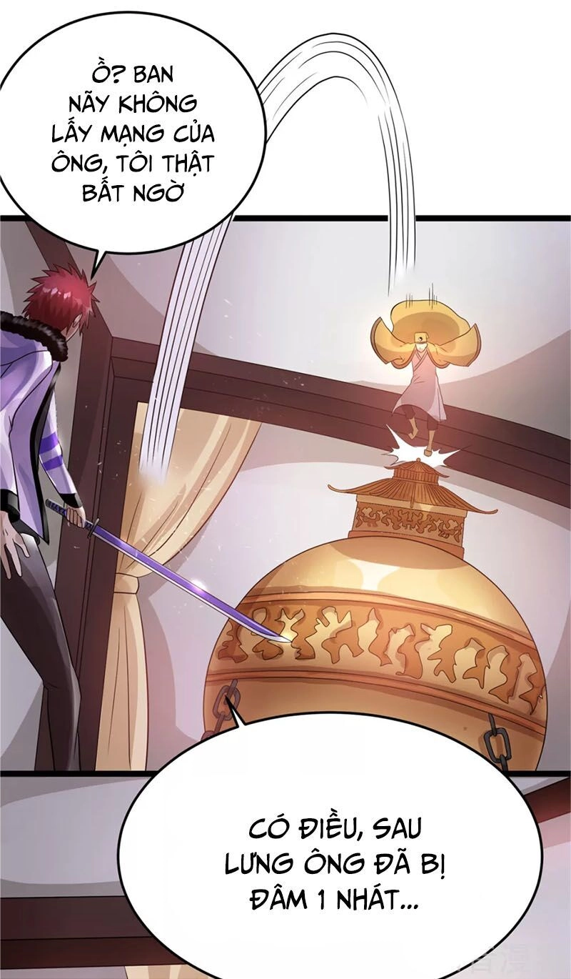 Tiên Vương Trùng Sinh Chapter 76 - 3