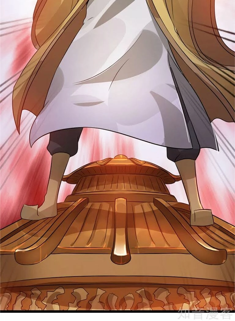 Tiên Vương Trùng Sinh Chapter 76 - 6