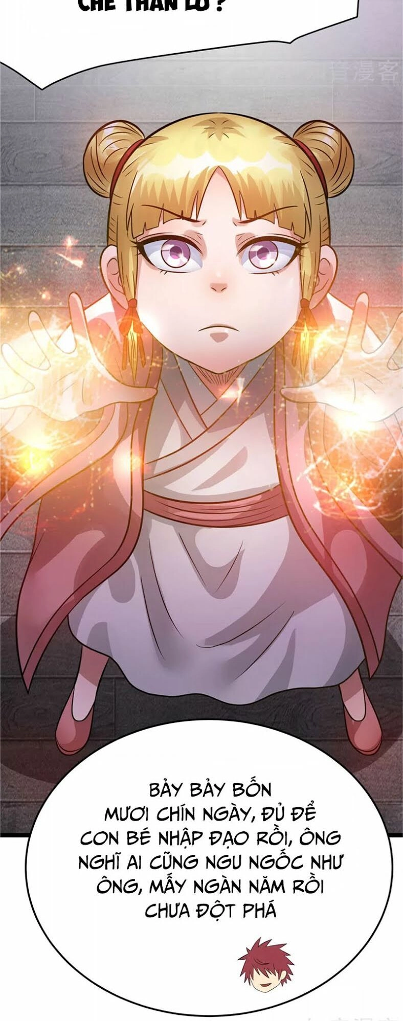 Tiên Vương Trùng Sinh Chapter 76 - 9