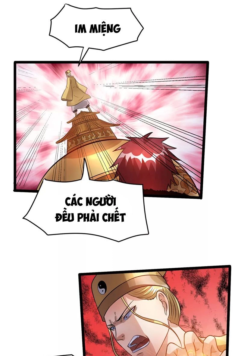 Tiên Vương Trùng Sinh Chapter 76 - 10